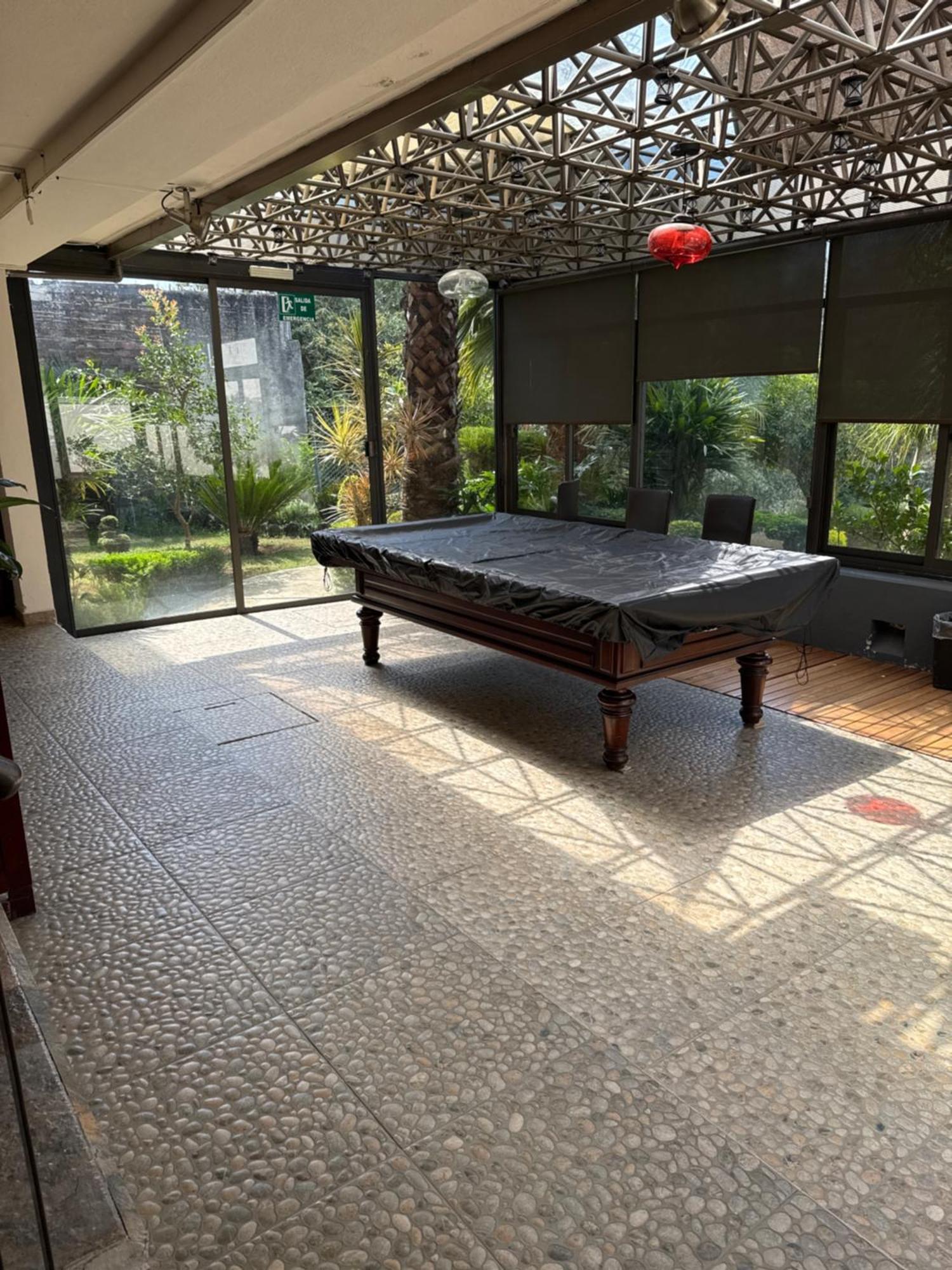 Hotel Suites Don Miguel Тлатлаукитепек Экстерьер фото